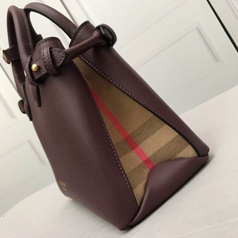 Amelia - B-BERRY BAGS - 554