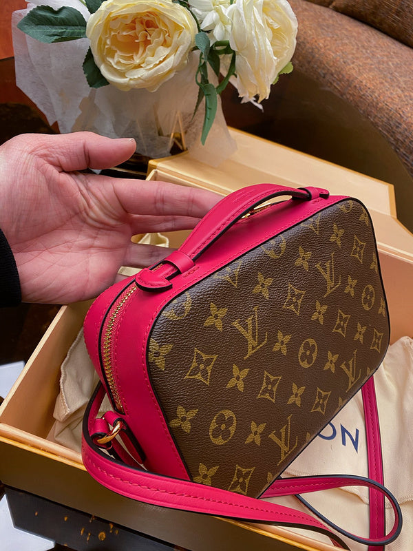 Amelia - LV Bags - 12460