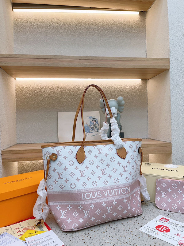 Amelia - LV Bags - 14867