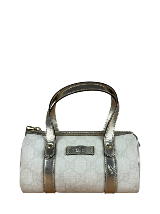 Gucci   Supreme Joy Nano Boston Bag