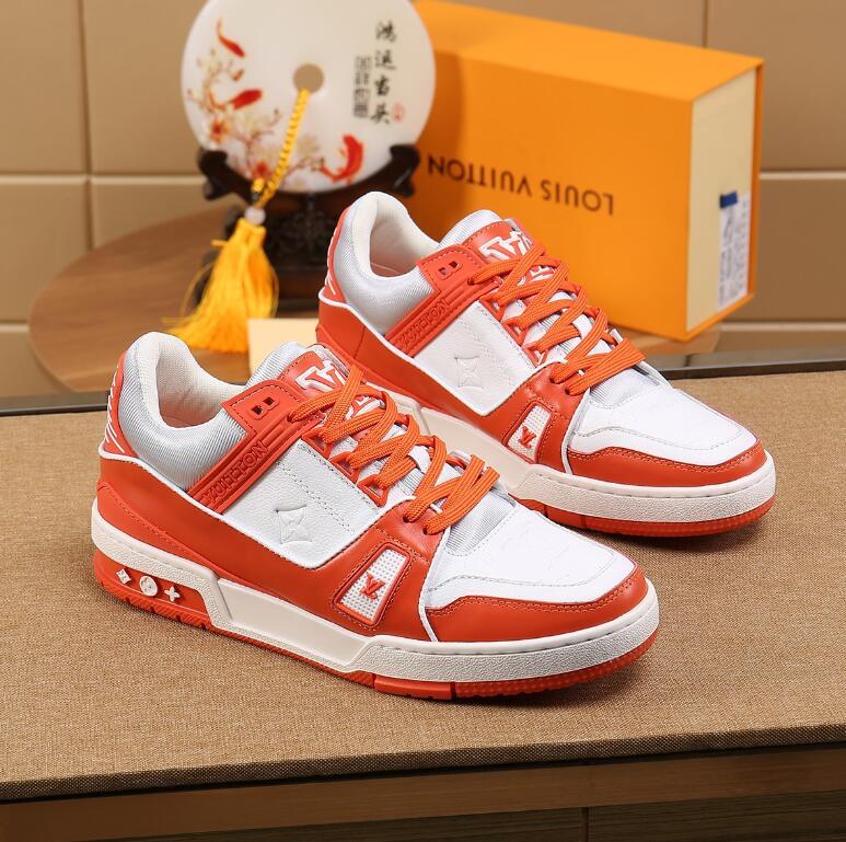 AmeliaLuxury - LOV Men Shoes - 1485