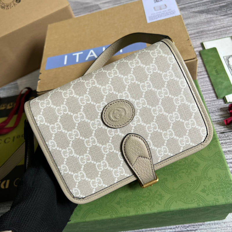Amelia- GCI Bags - 4533
