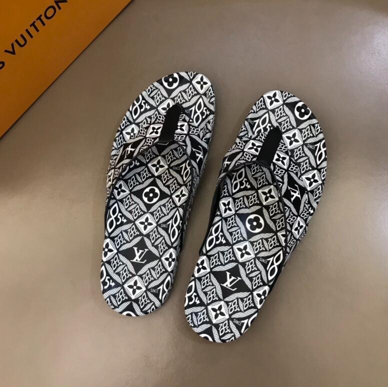 AmeliaLuxury - LOV Men Shoes - 1605