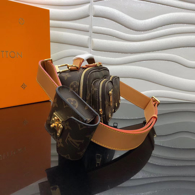 Amelia - LV Bags - 13946