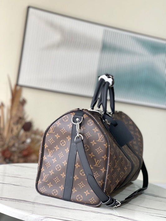 Fashion Lu-Vi bags - 4735