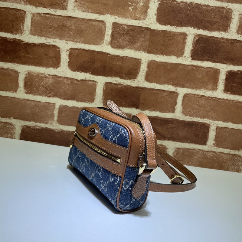 Amelia Fashion - GCI Bags - 3328