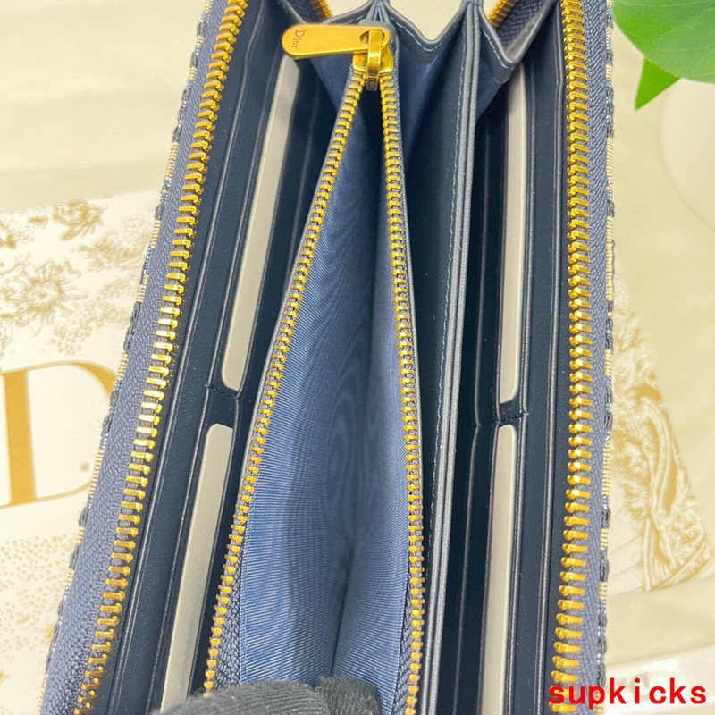 Amelia- Mix Wallets - 296