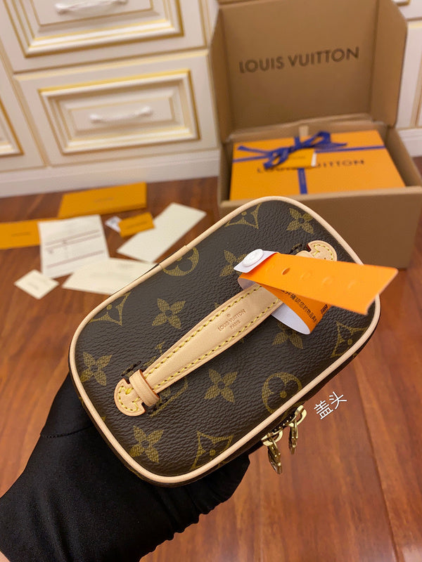 Amelia Fashion Lu-Vi bags - 17229