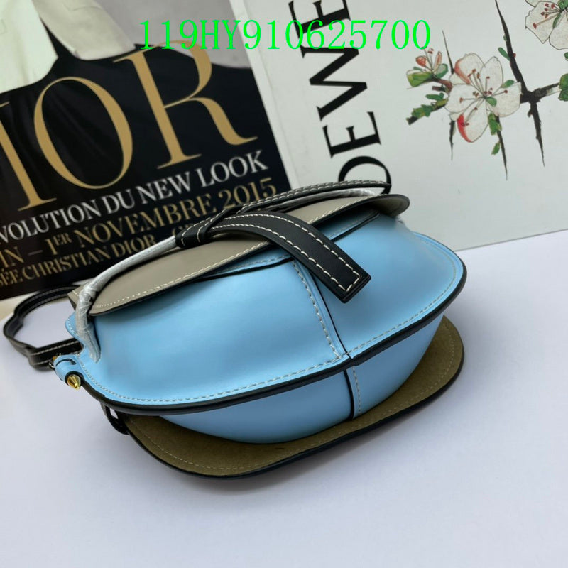 Amelia - LWE BRANDED BAGS - 300