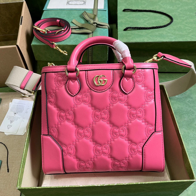 Amelia Fashion - GCI Bags - 3444
