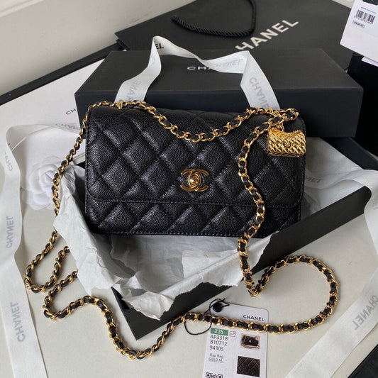 Amelia - CHL Bags - 2298