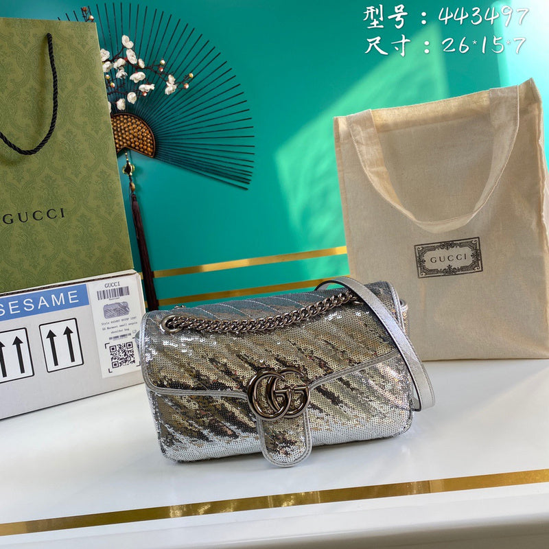 Amelia - Guki Lady Bags - 845