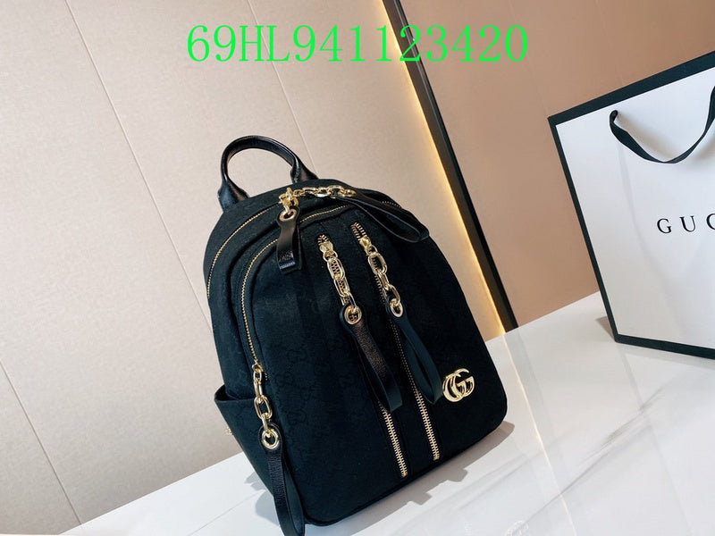 Amelia  - GCI Bags - 11494