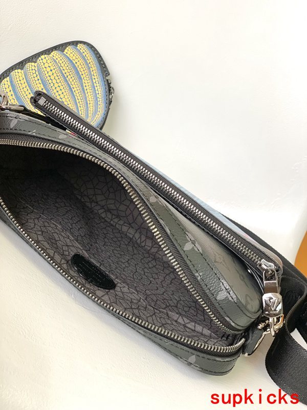 Amelia- Mix Wallets - 396