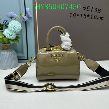 Prada Bags - The Barnes Bags  419