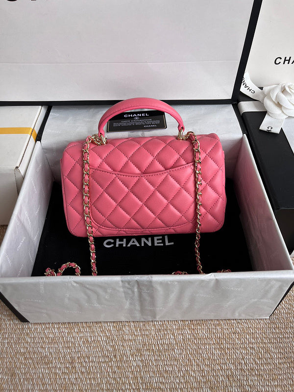 Amelia - CHL Bags - 3133