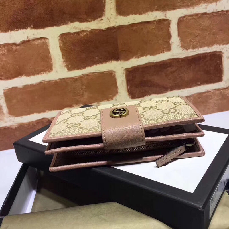 Amelia Fashion - GCI Bags - 3399