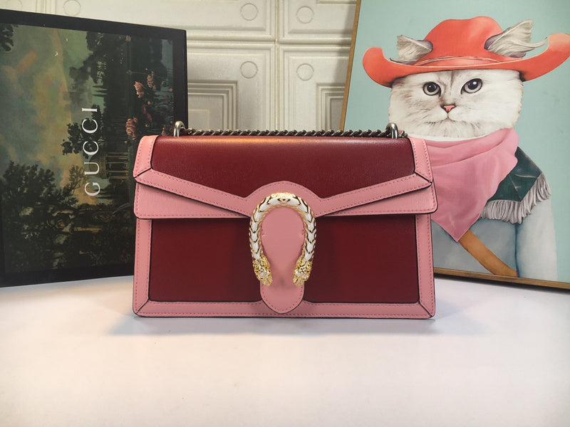 Amelia - GCI Bags - 9806