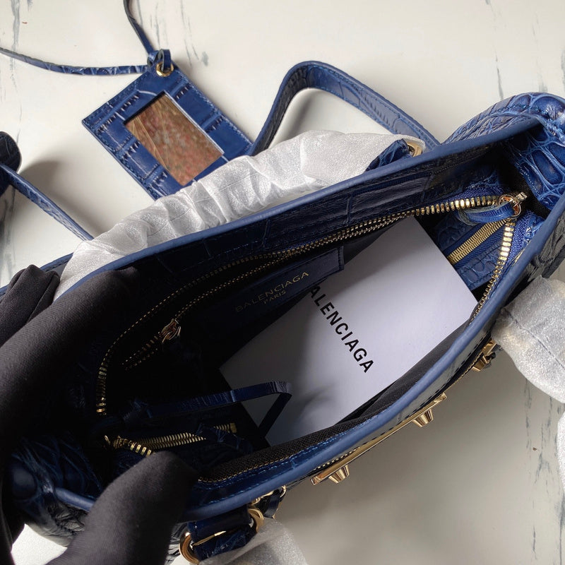 Amelia - BLN-CIAGA WOMEN LUXURY BAGS - 644