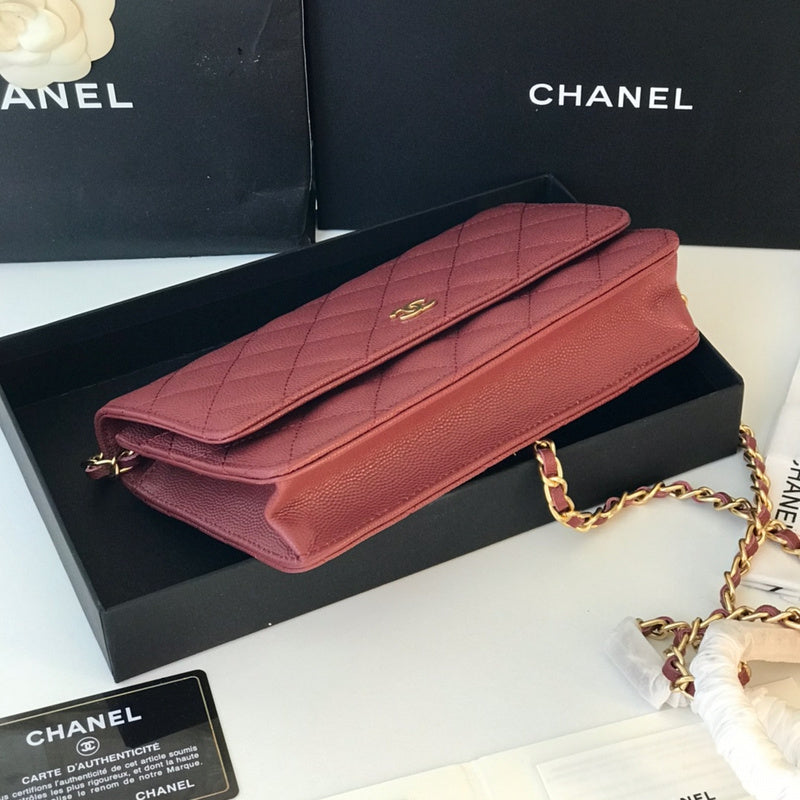 Amelia- CHL Bags - 6523