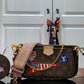 AmeliaLuxury - LOV Bags - 2677