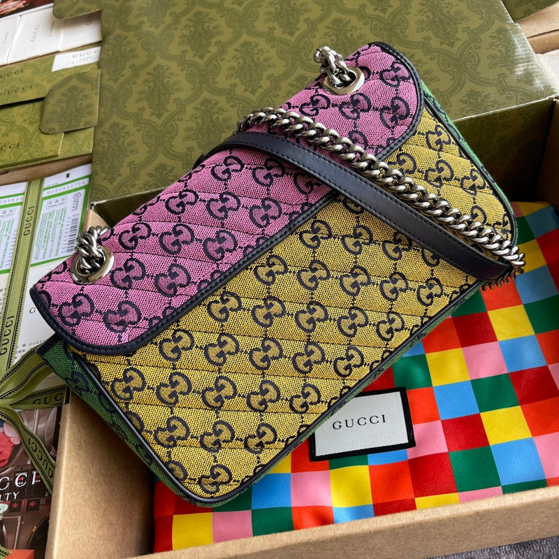 Amelia- GCI Bags - 5066