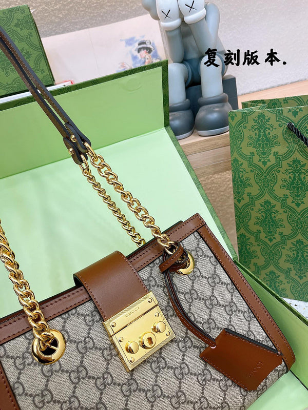 Amelia  - GCI Bags - 11857