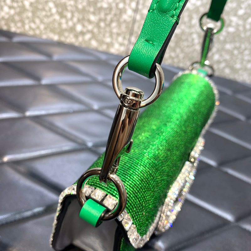Amelia- VEL WOMEN LUXURY BAGS - 006