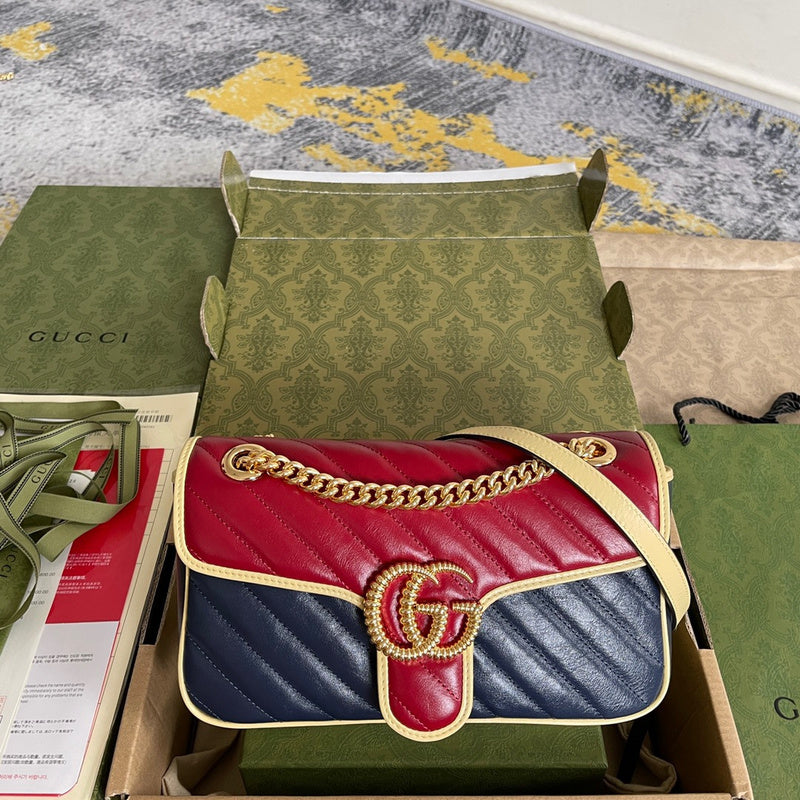 Amelia Fashion - GCI Bags - 2845
