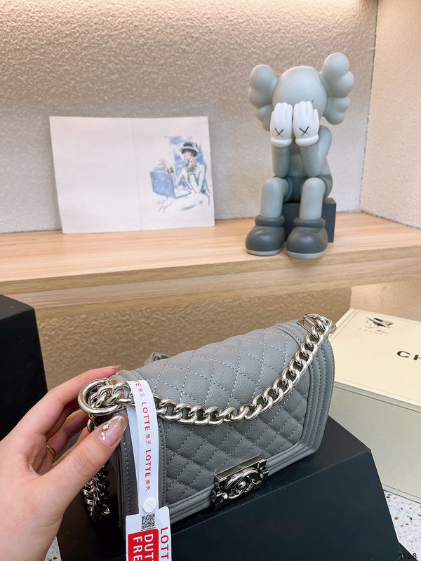 Amelia- CHL Bags - 7041