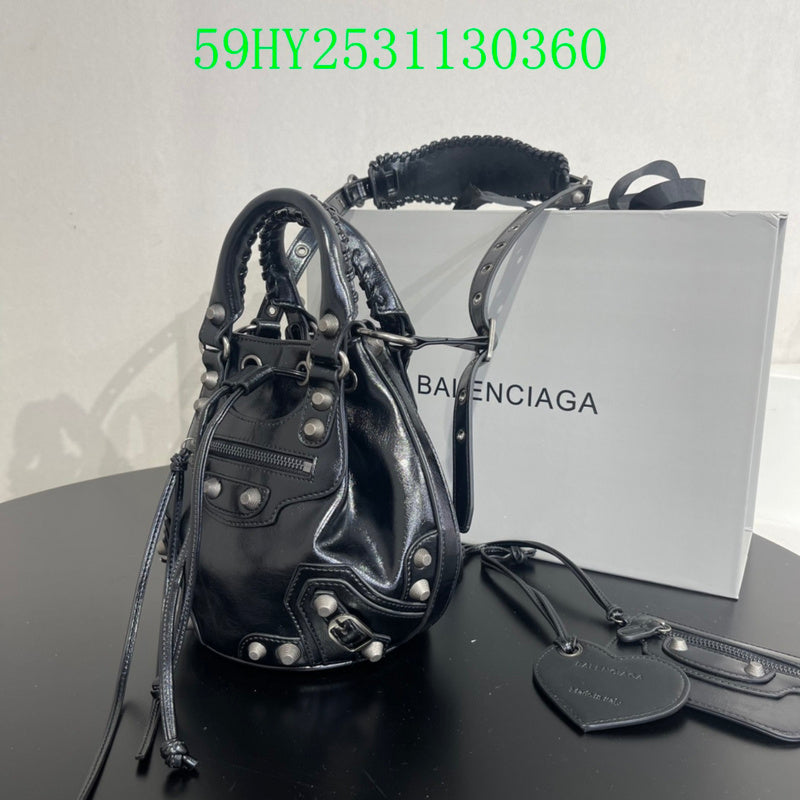 Amelia - BGA Bags - 1955