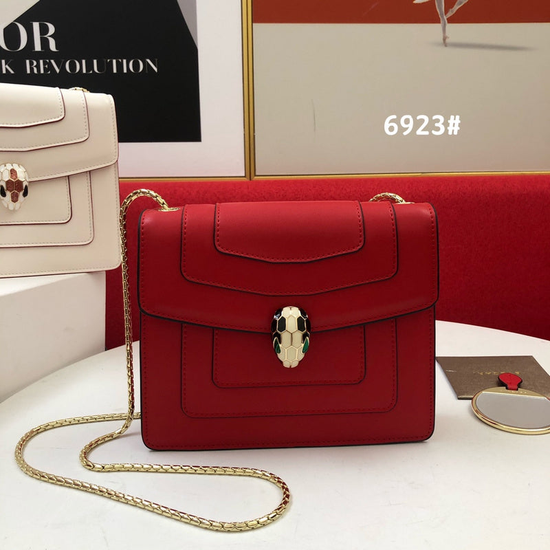 B-Berry Bags - Women Ameliave Luxury Bags - 533