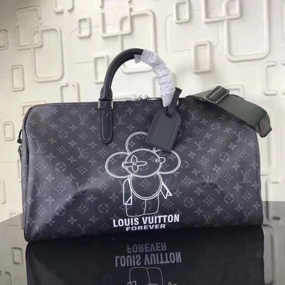 Amelia - LOV Travel Bags - 190