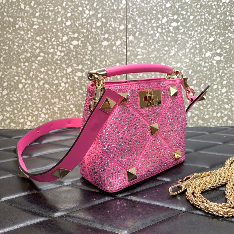 Amelia- VEL WOMEN LUXURY BAGS - 876