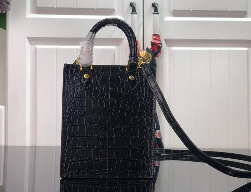 AmeliaLuxury - LOV Bags - 2204