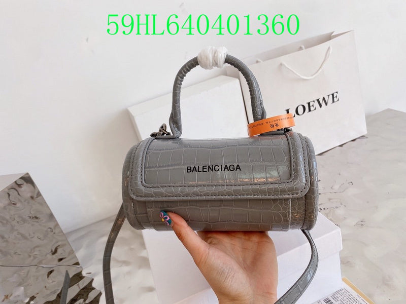 Amelia - BGA Bags - 2344