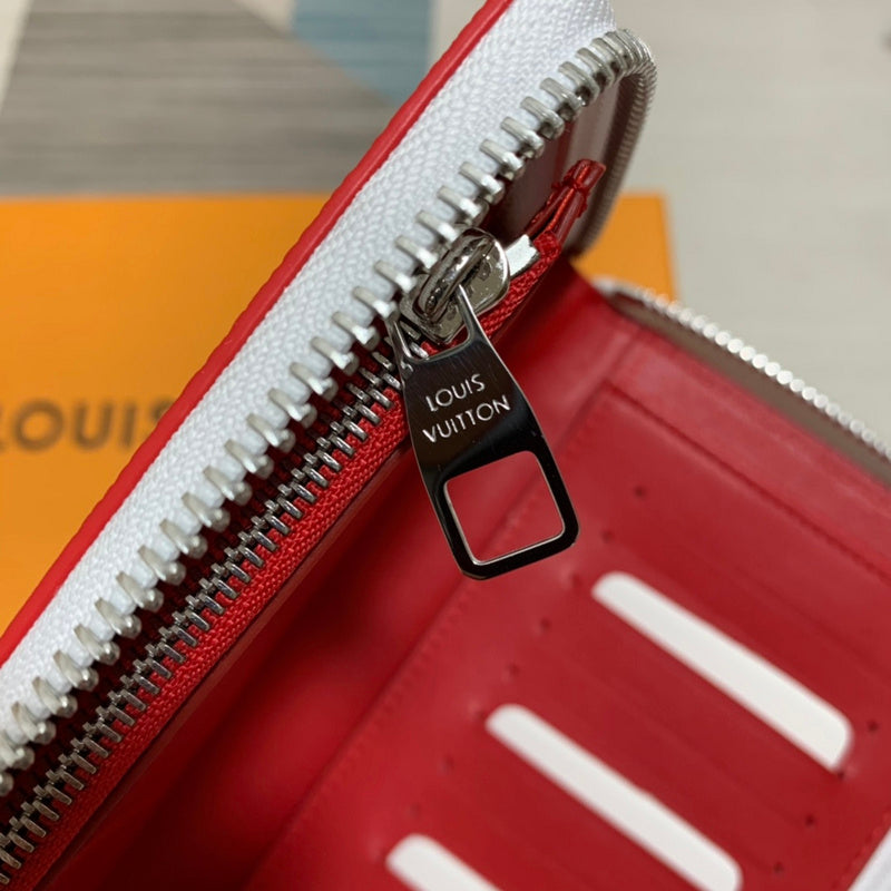 Amelia- LOV  Luxury  Wallets - 556