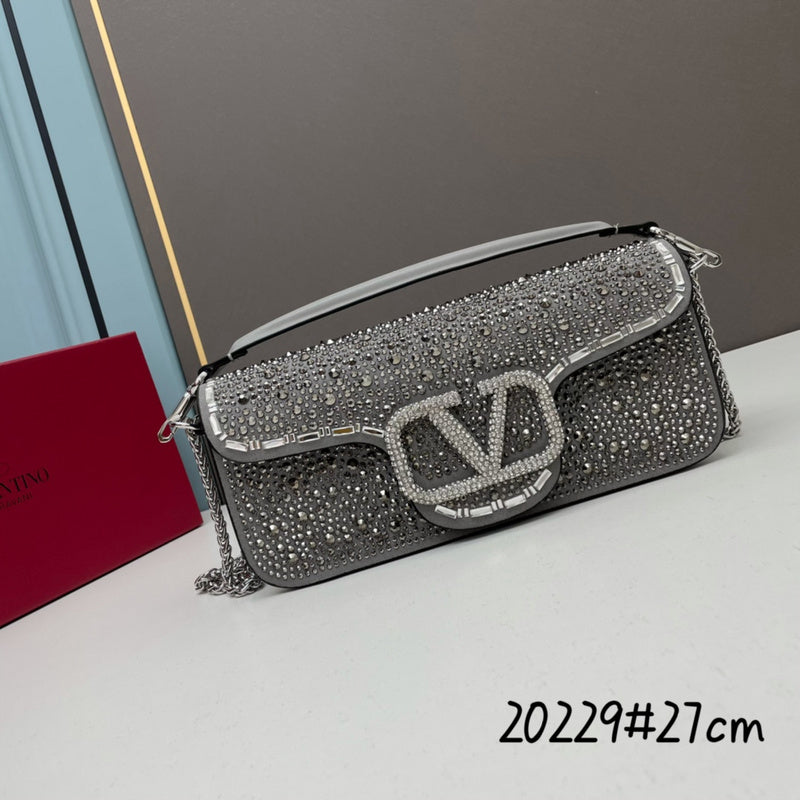 Amelia- VEL WOMEN LUXURY BAGS - 597