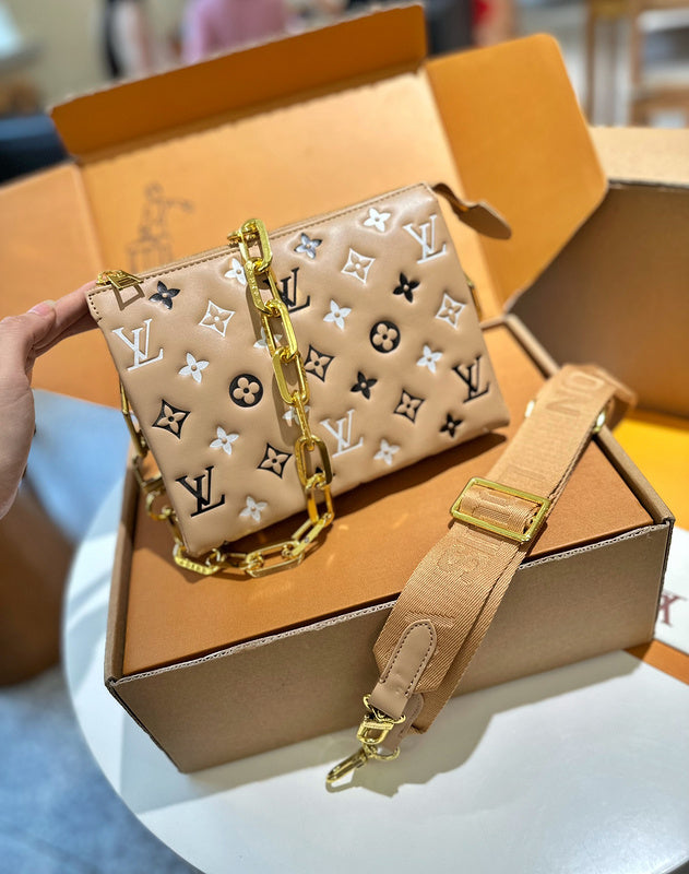 Amelia - LV Bags - 14443