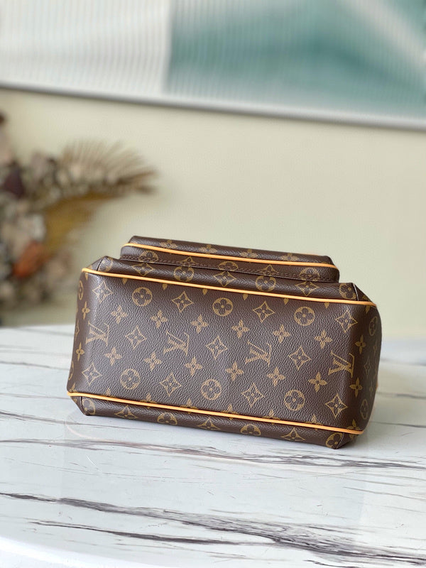 Amelia- Lu-Vi bags - 5906