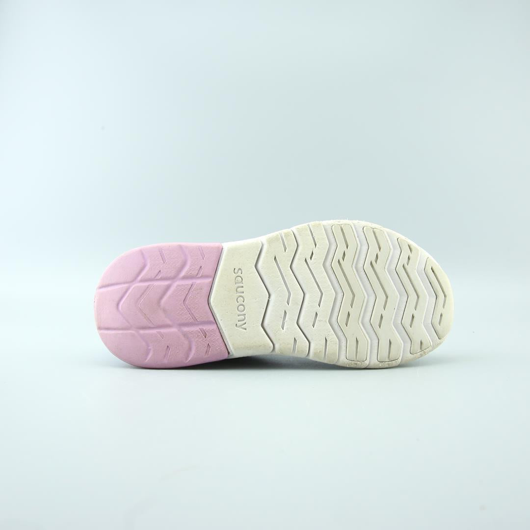 SAUCONY FLASH-GLOW-