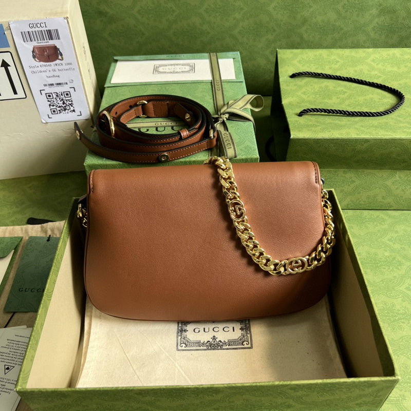 Amelia-i GUKI Women Bags - 246