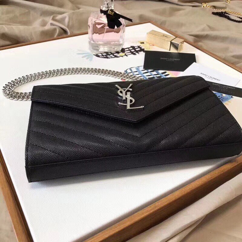 Amelia - YSL Bag - 3563