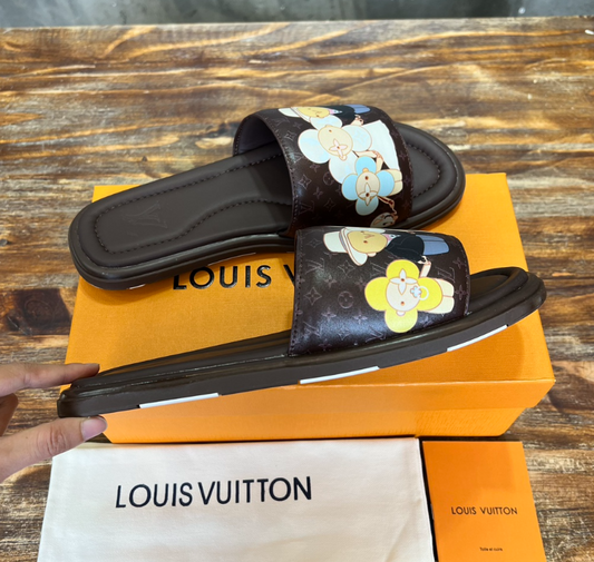 AmeliaLuxury - LOV Men Shoes - 074