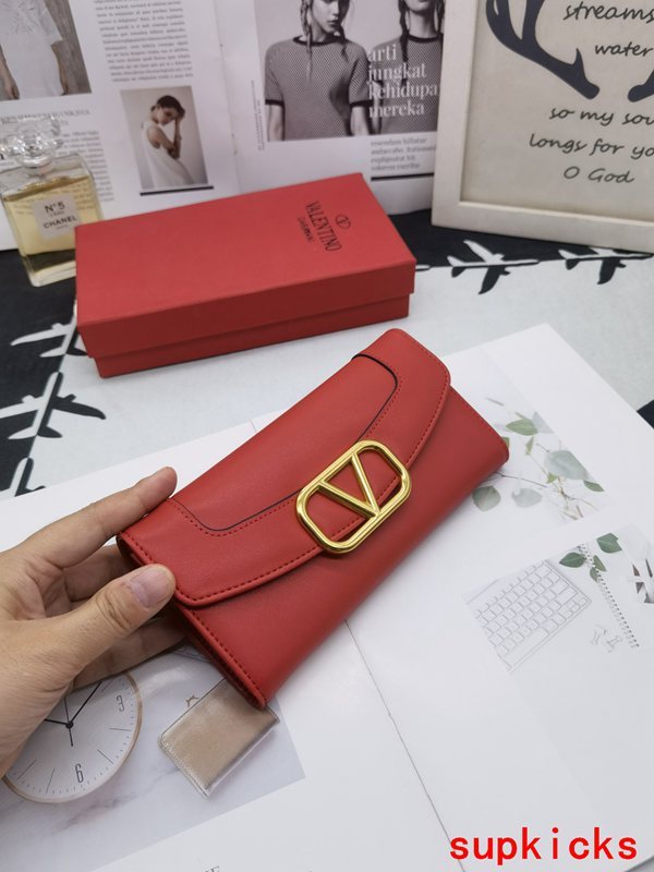 Amelia- Mix Wallets - 638