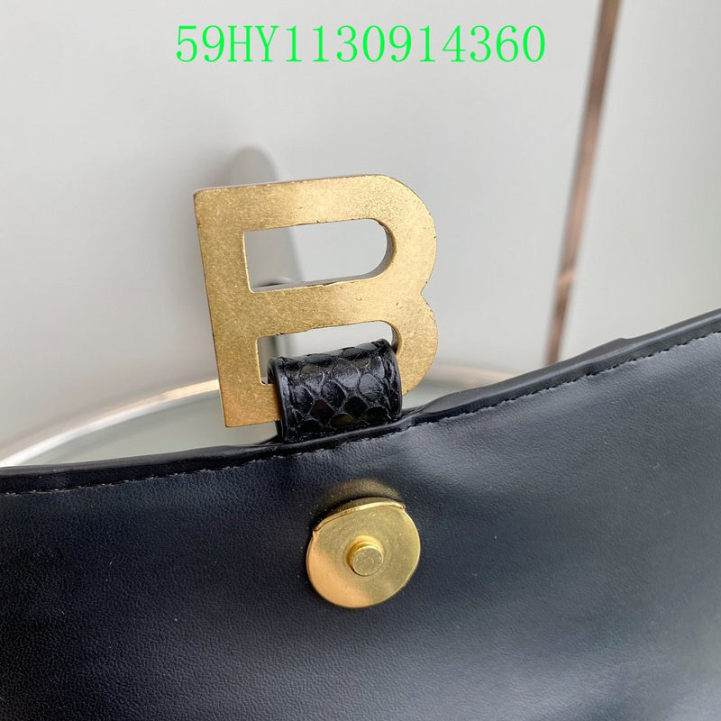 Amelia - BGA Bags - 2096