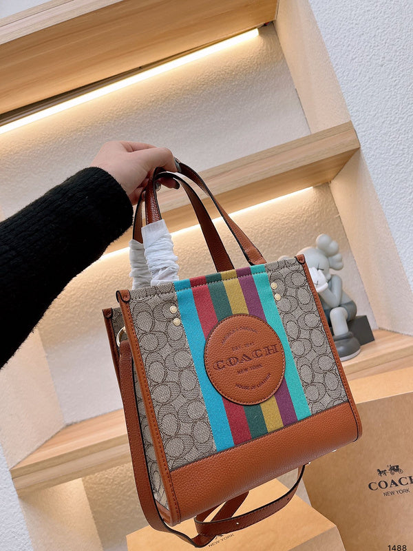 Amelia - CCH Bags - 347