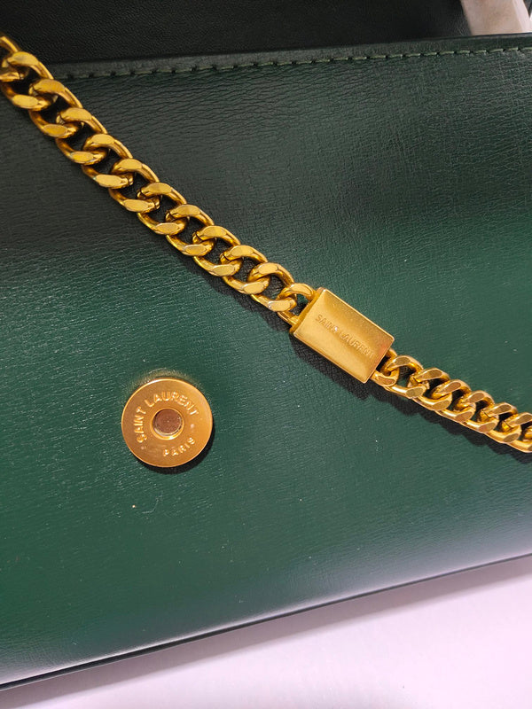 Amelia - YSL Bag - 3550