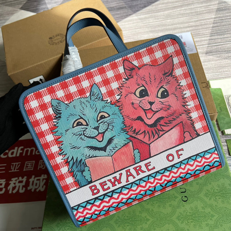 Amelia - GCI Bags - 6874