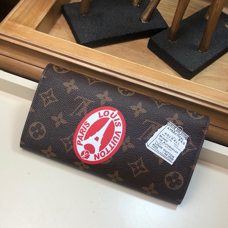 Amelia - LV Bags - 13823